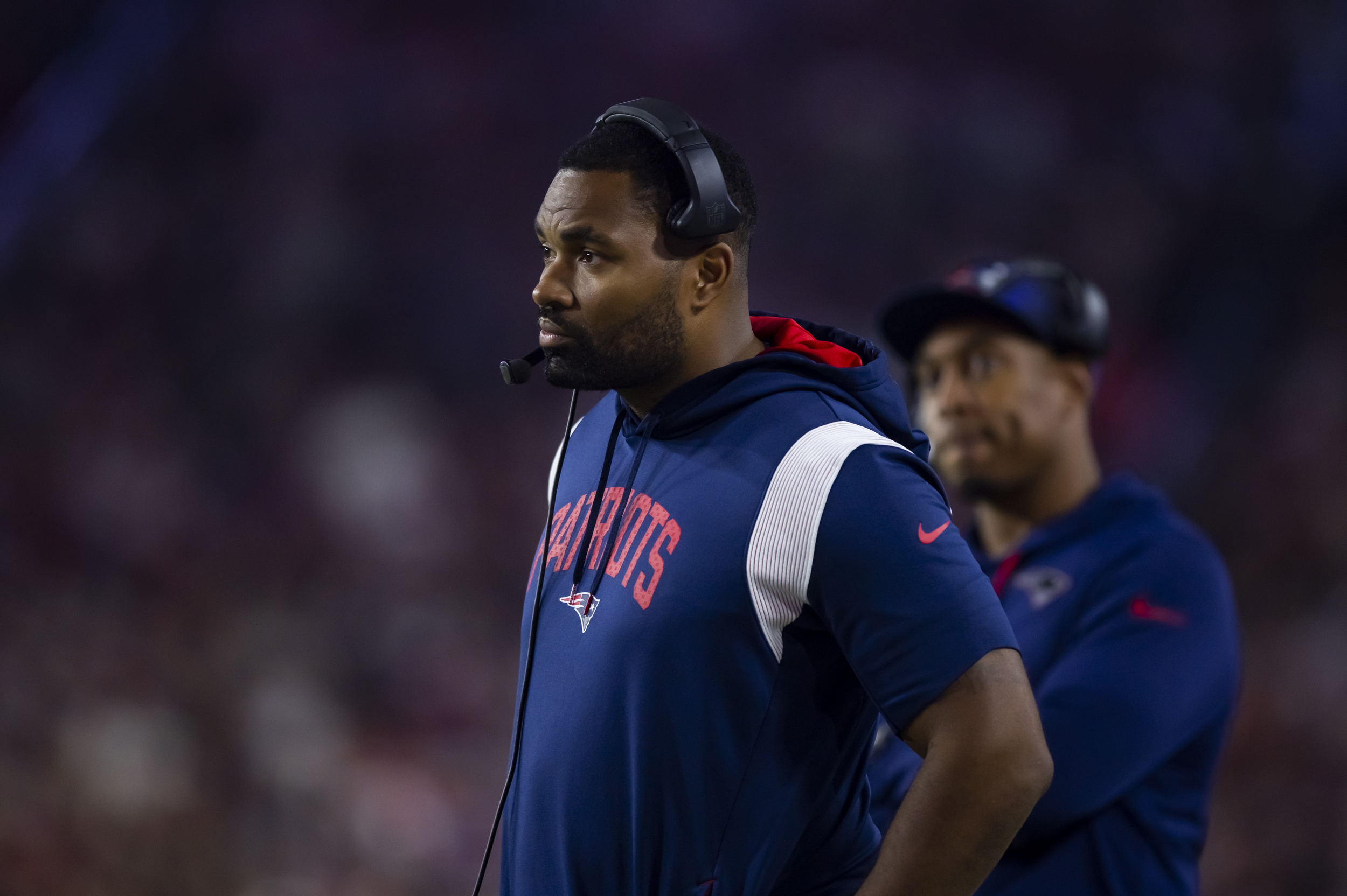 Patriots Name Jerod Mayo As Bill Belichick Replacement