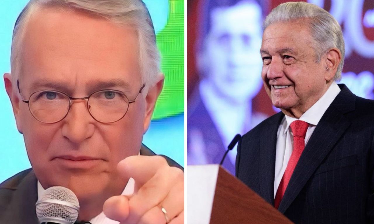 El Día En El Que Se Acabó La Amistad Entre AMLO Y Ricardo Salinas Pliego