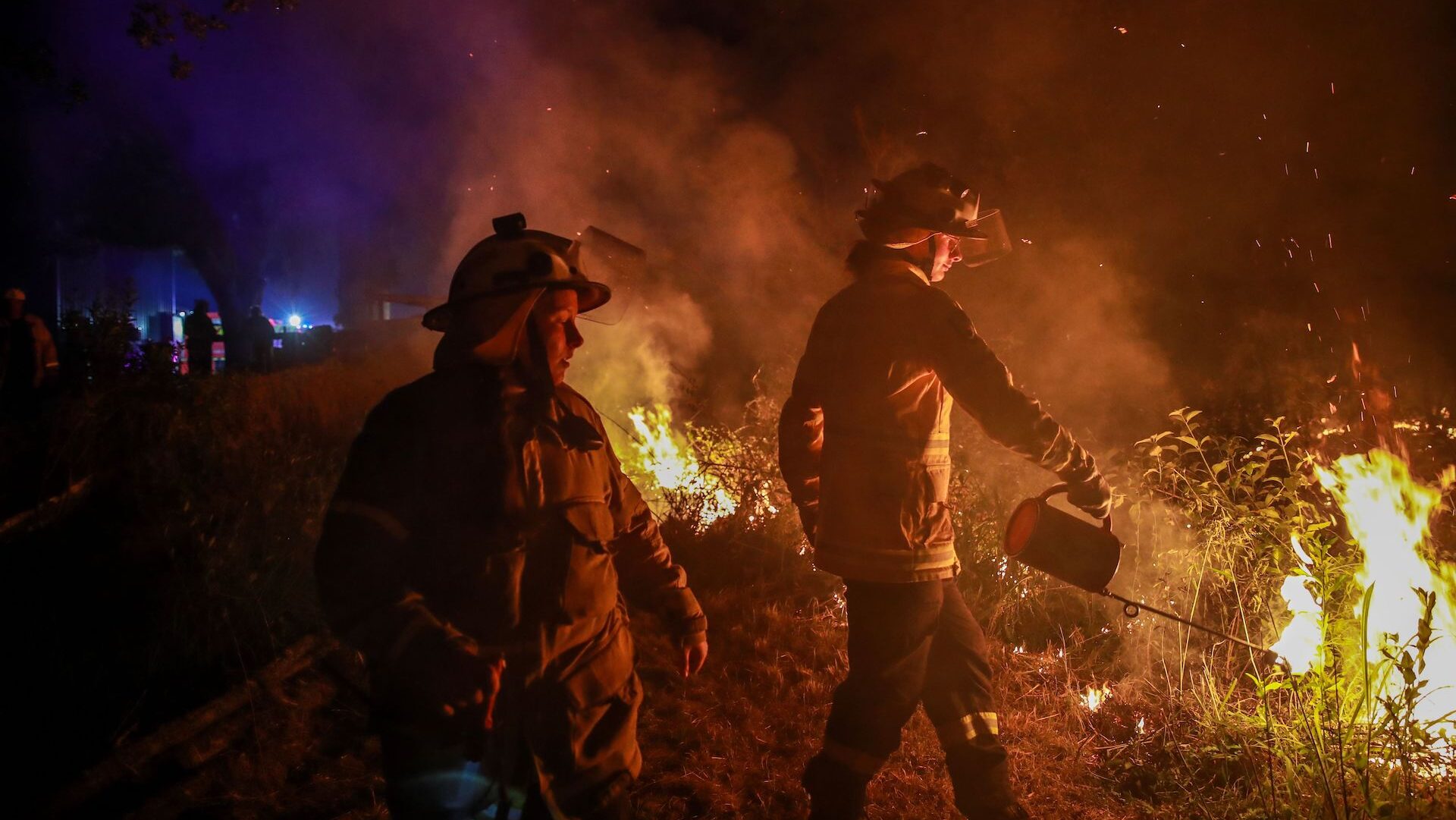 'Astounding': NASA And NOAA Report 2023 Was The Hottest Year On Record