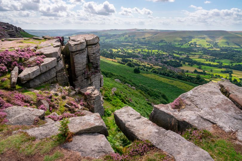 project to make peak district's most popular spots more accessible
