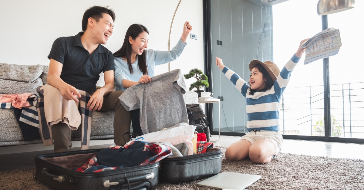 <p> You don’t have to pay baggage fees when you travel. In fact, you can travel for nearly free by utilizing valuable <a href="https://financebuzz.com/ways-to-travel-more?utm_source=msn&utm_medium=feed&synd_slide=1&synd_postid=15524&synd_backlink_title=travel+planning+secrets&synd_backlink_position=1&synd_slug=ways-to-travel-more">travel planning secrets</a>.</p> <p>I’ve been using credit card rewards for over a decade to travel the world. Let’s explore how <em>you</em> can avoid baggage fees on your next flight. </p> <p>  <a href="https://financebuzz.com/top-travel-credit-cards?utm_source=msn&utm_medium=feed&synd_slide=1&synd_postid=15524&synd_backlink_title=Earn+Points+and+Miles%3A+Find+the+best+travel+credit+card+for+nearly+free+travel&synd_backlink_position=2&synd_slug=top-travel-credit-cards"><b>Earn Points and Miles:</b> Find the best travel credit card for nearly free travel</a>  </p>