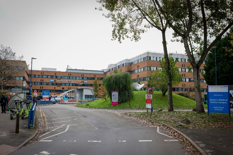 fresh concerns raised about nottingham hospitals as review chief highlights racism and delays