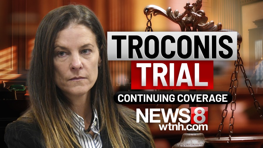 Watch Live: Testimony Continues In Michelle Troconis Trial In Jennifer ...