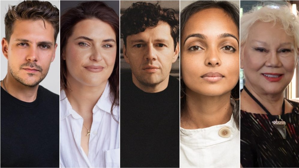 ‘White Lotus' Season 3 Adds Five To Cast, Including ‘Zone Of Interest ...