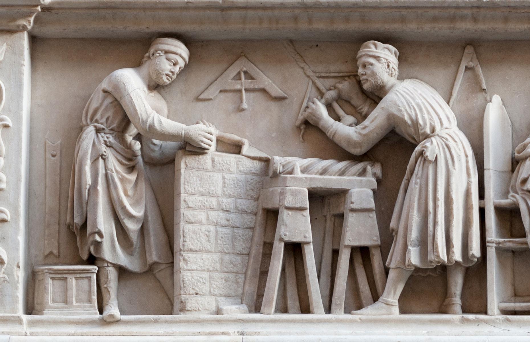 Revealed: The Secrets And Rituals Of The Freemason Temples