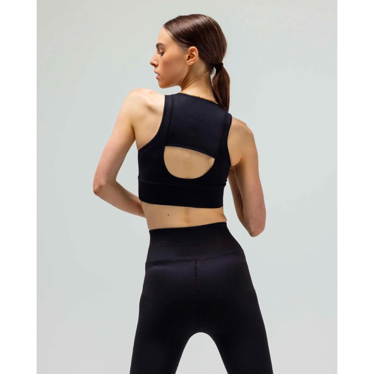 12 Activewear Essentials That Make Working Out a Joy