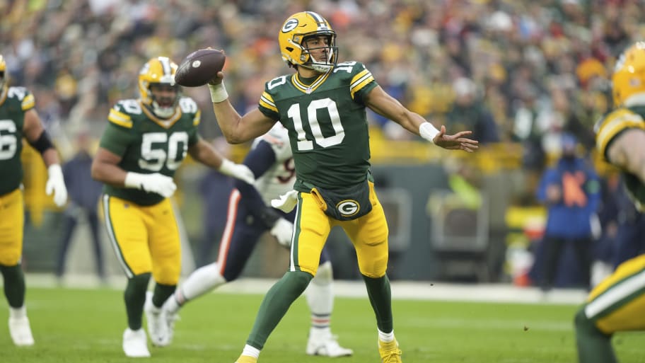 Why Jordan Love Can Lead Packers To Upset Win Vs. Cowboys In Playoffs