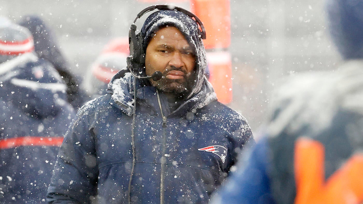 Patriots Hire Jerod Mayo: Here Are The Key Next Steps For New England ...