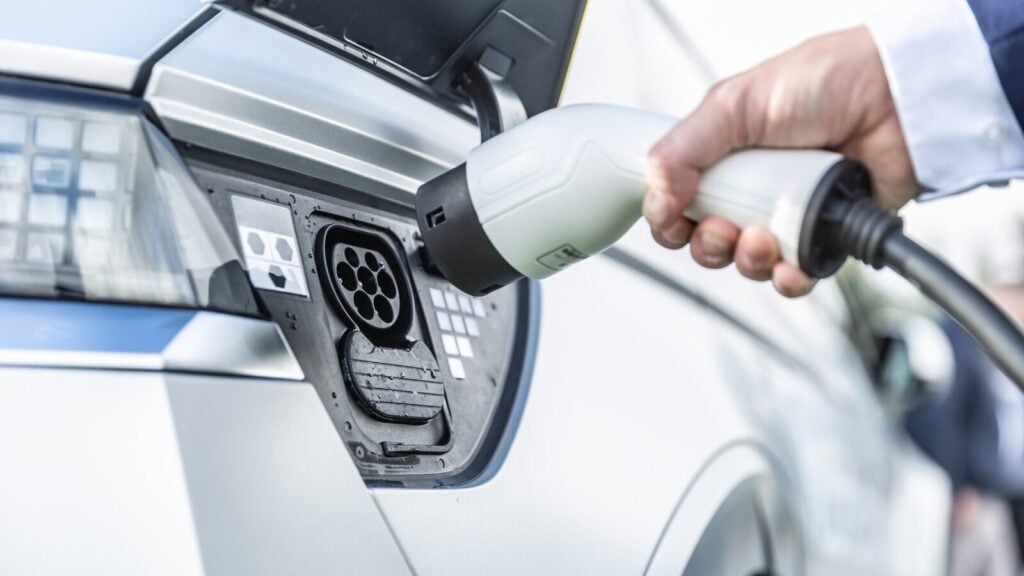 <p>Some electric cars are compatible with various charging networks, but it’s essential to check compatibility before charging at a specific station. There can also be connectivity requirements to charge at different charging stations – for example, requiring you to download an app.</p>