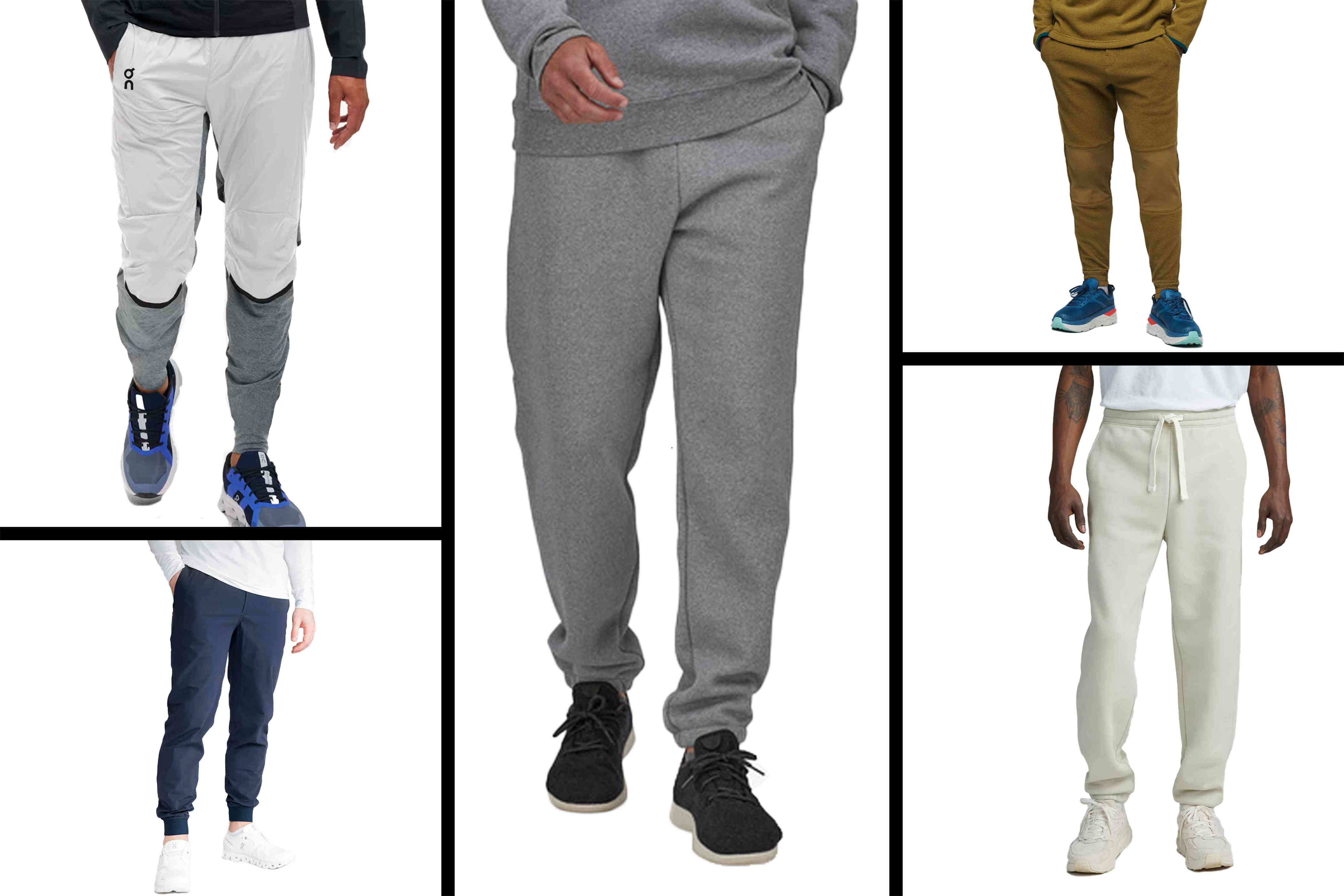 The 19 Best Sweatpants For Men Of 2024   AA1mSplw.img