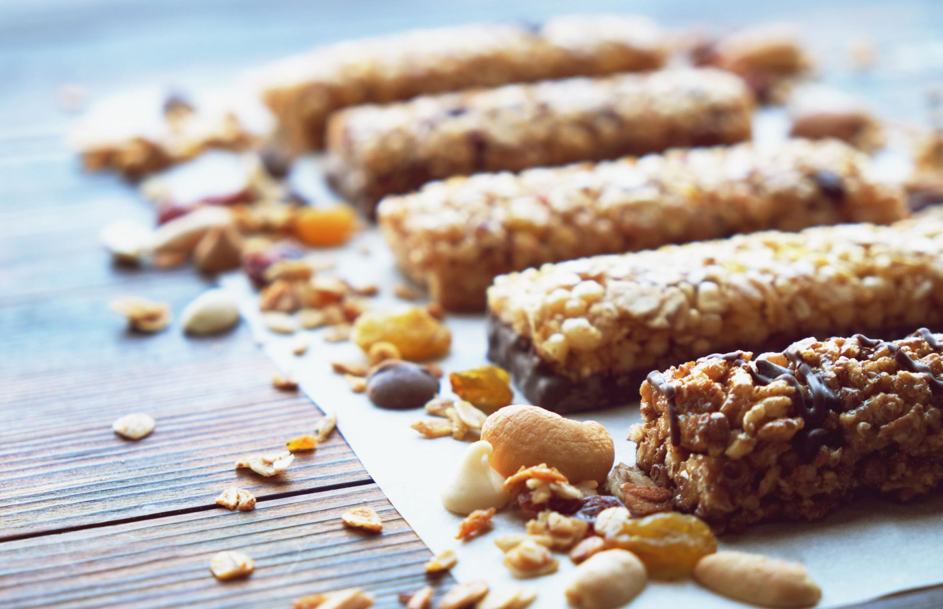 30 delicious high-protein foods that contain no meat