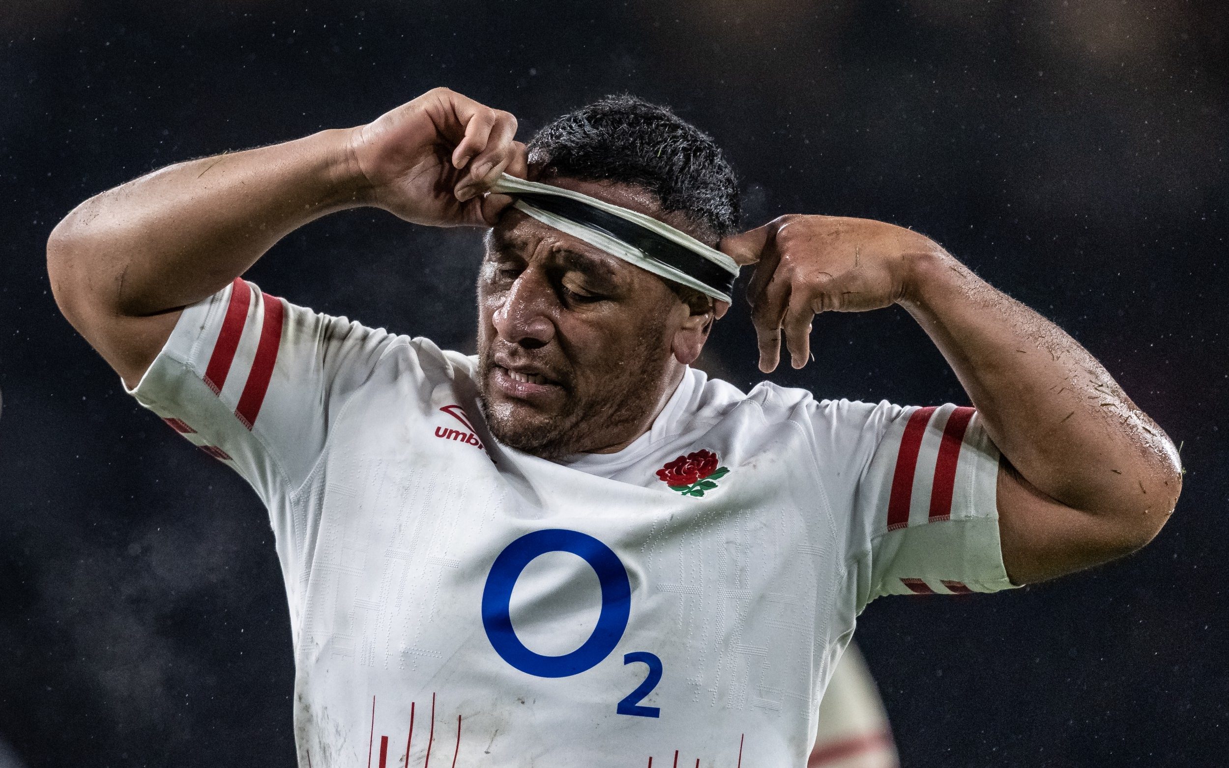 England Prop Mako Vunipola Retires From International Rugby