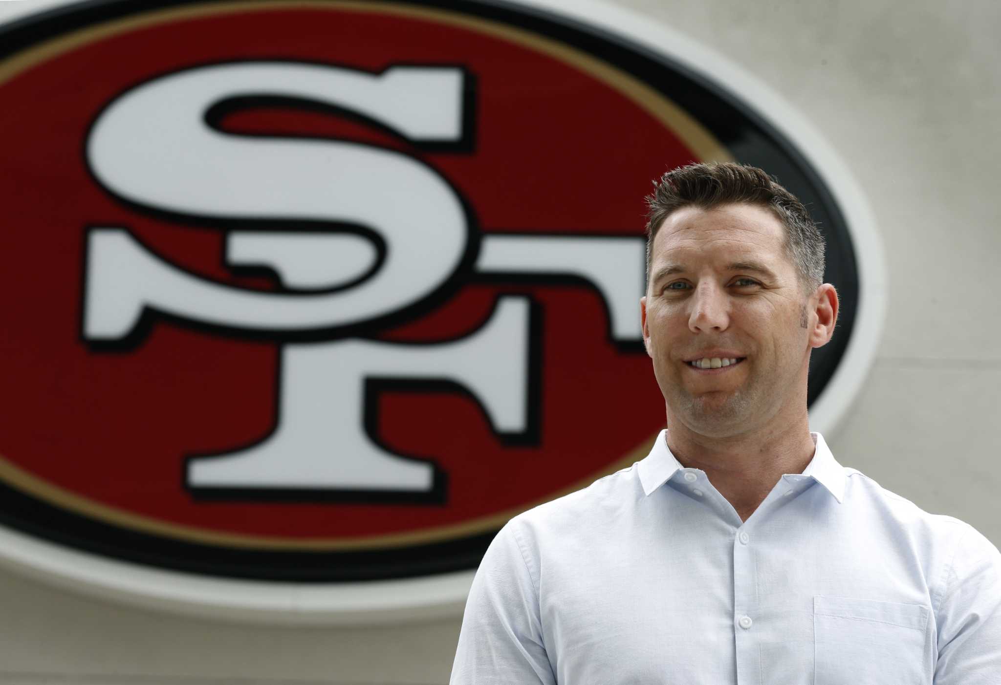 49ers Exec Adam Peters Takes GM Job With Washington Commanders