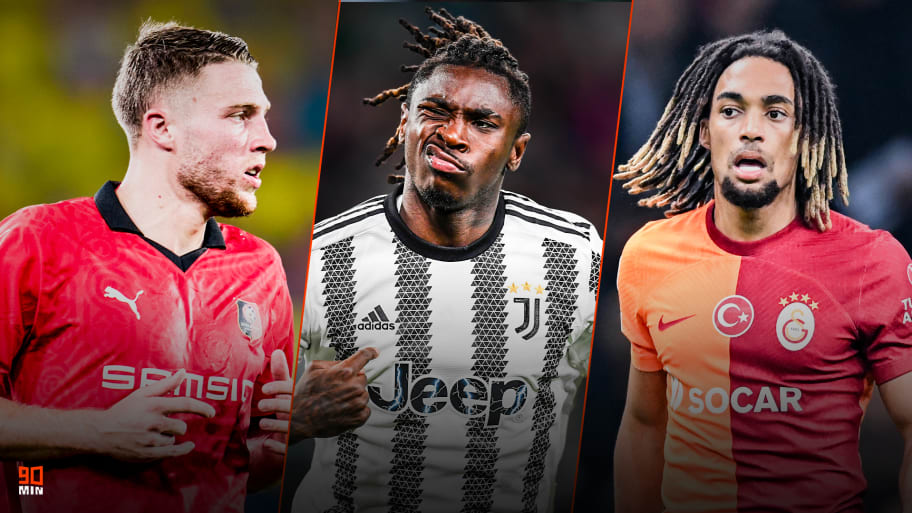 Mercato : Les Infos Et Rumeurs De Transferts Les Plus Chaudes Du ...