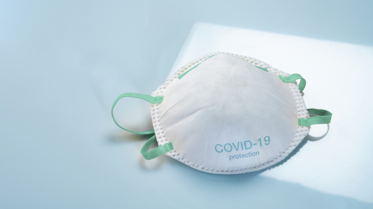 Mask mandates are returning as COVID deaths climb to start 2024
