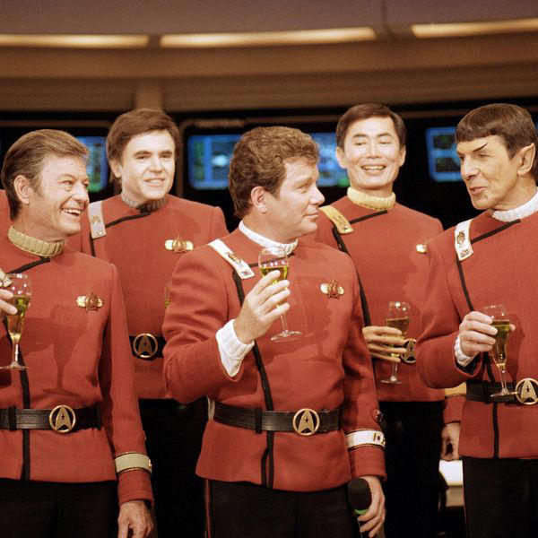 30 Best Star Trek Characters, Ranked