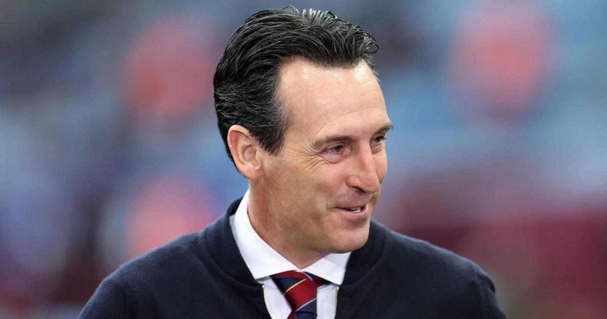 aston villa laughing as emery manufactures bargain double deal to make juventus pay for snare