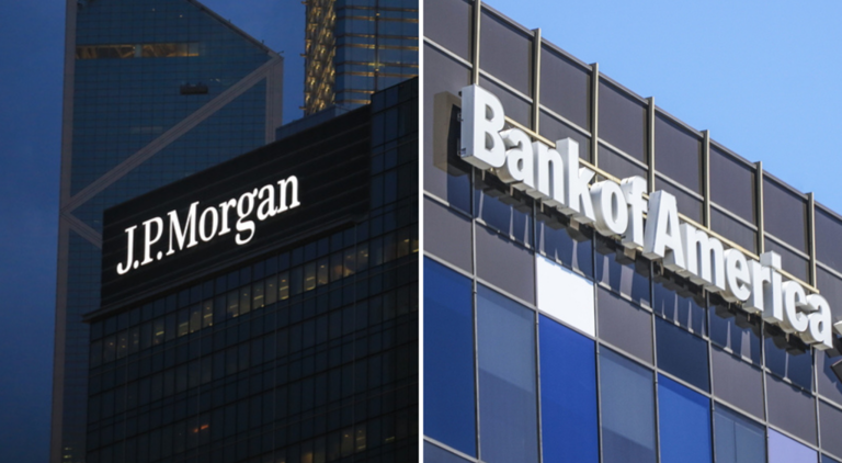 JPMorgan Chase Vs. Bank of America: Which Stock Offers More Value?