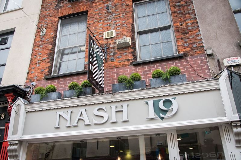 customers mourn loss of popular cork eatery nash 19