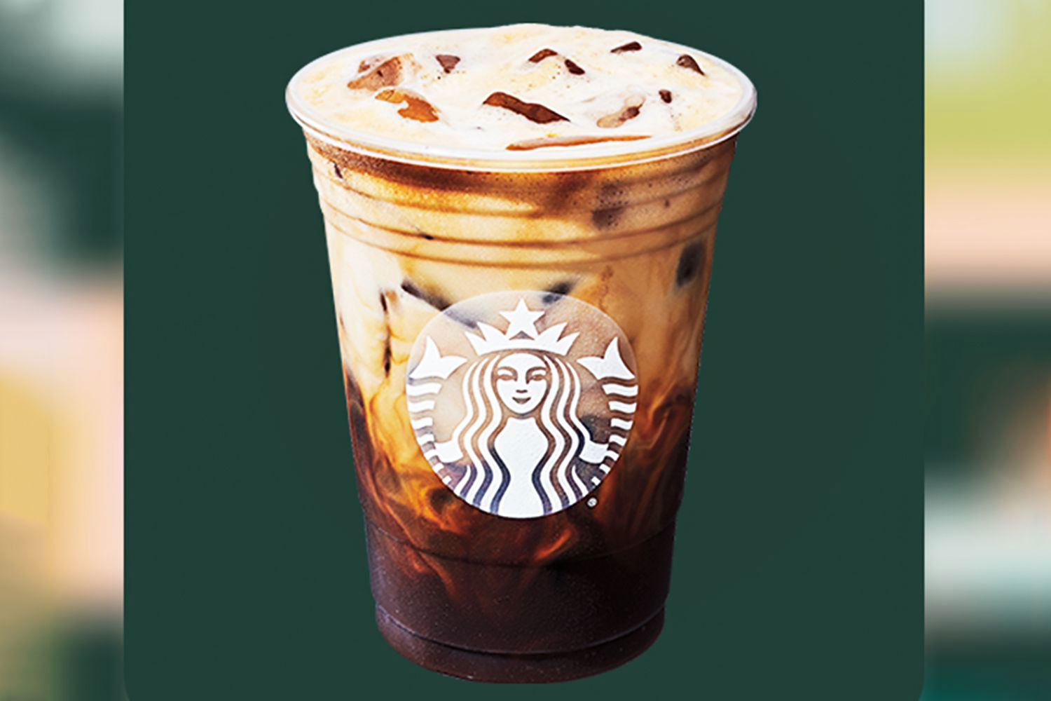 Starbucks Has BOGO Drinks This Weekend — Including Their New Winter