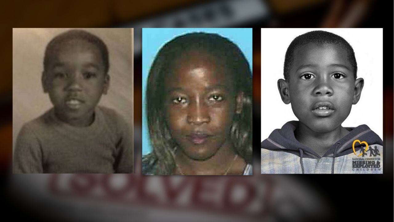 Mother Sentenced To 10 Years After Convicted Of Concealing 6-year-old’s ...