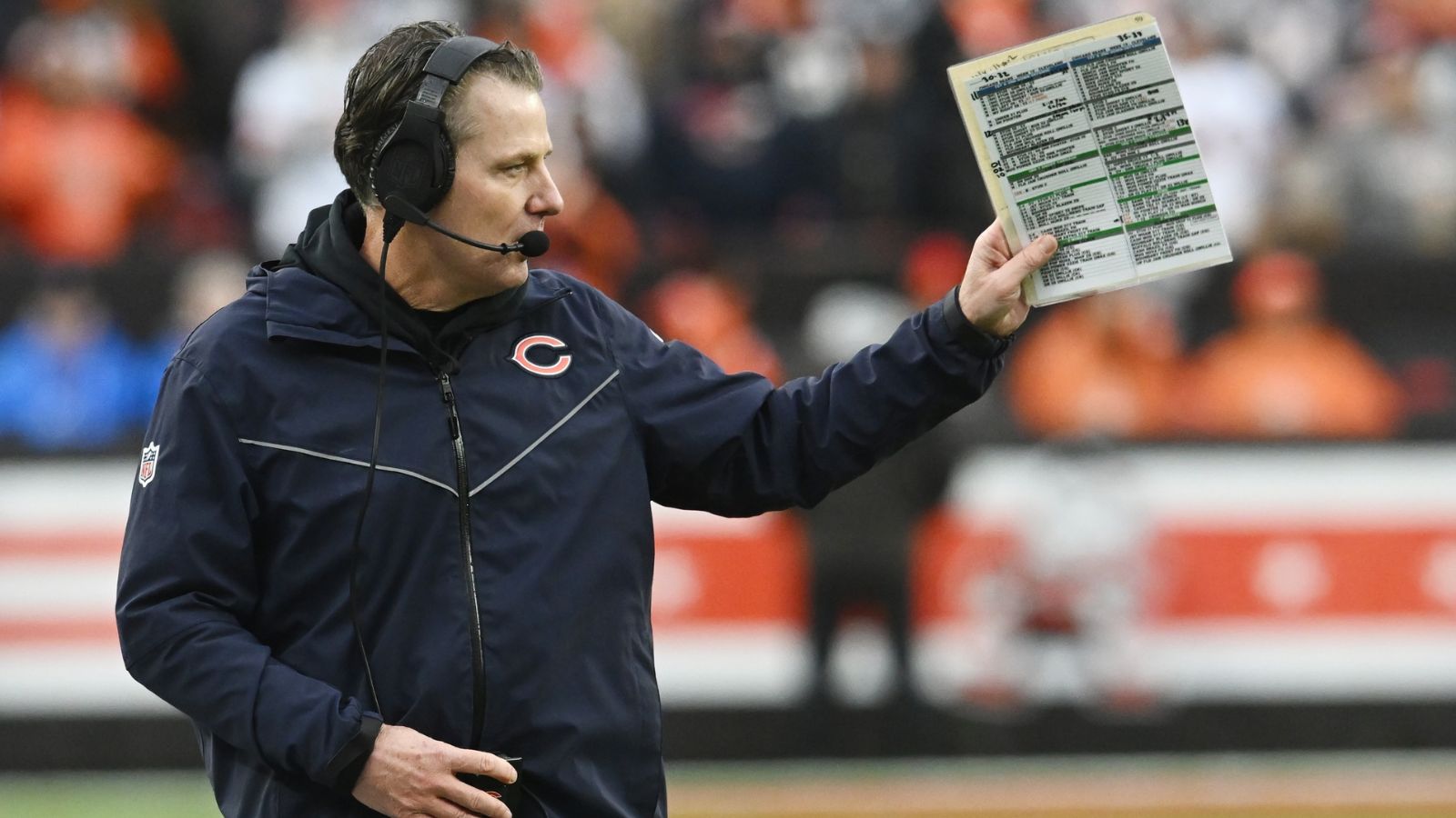 Chicago Bears And Matt Eberflus' Impact On NFL Future