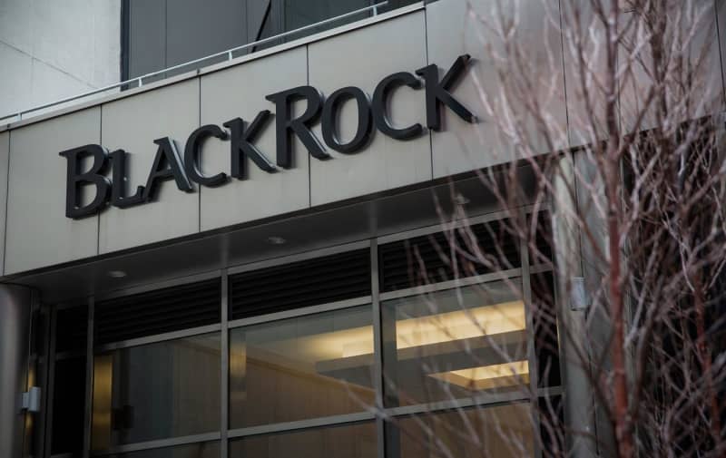 BlackRock, World's Largest Asset Manager, Pays $12.5 Bln For Global ...