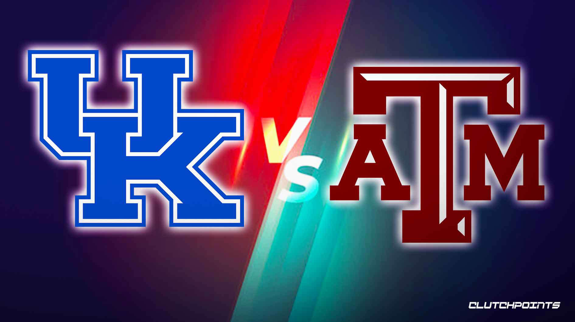 Kentucky vs. Texas A&M prediction, odds, pick, how to watch Men’s