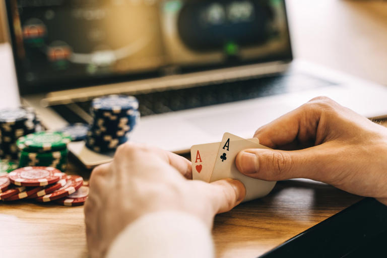 Best Real Money Online Casino Sites | May 2024
