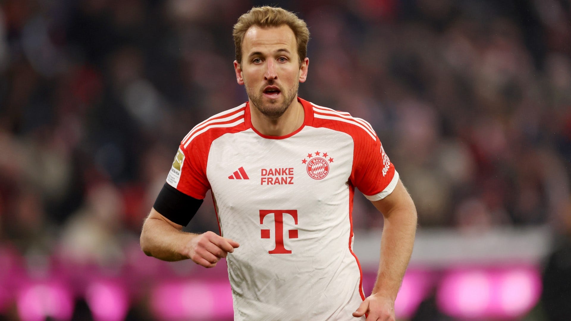 Harry Kane Equals ANOTHER Record As He Matches Robert Lewandowski's ...