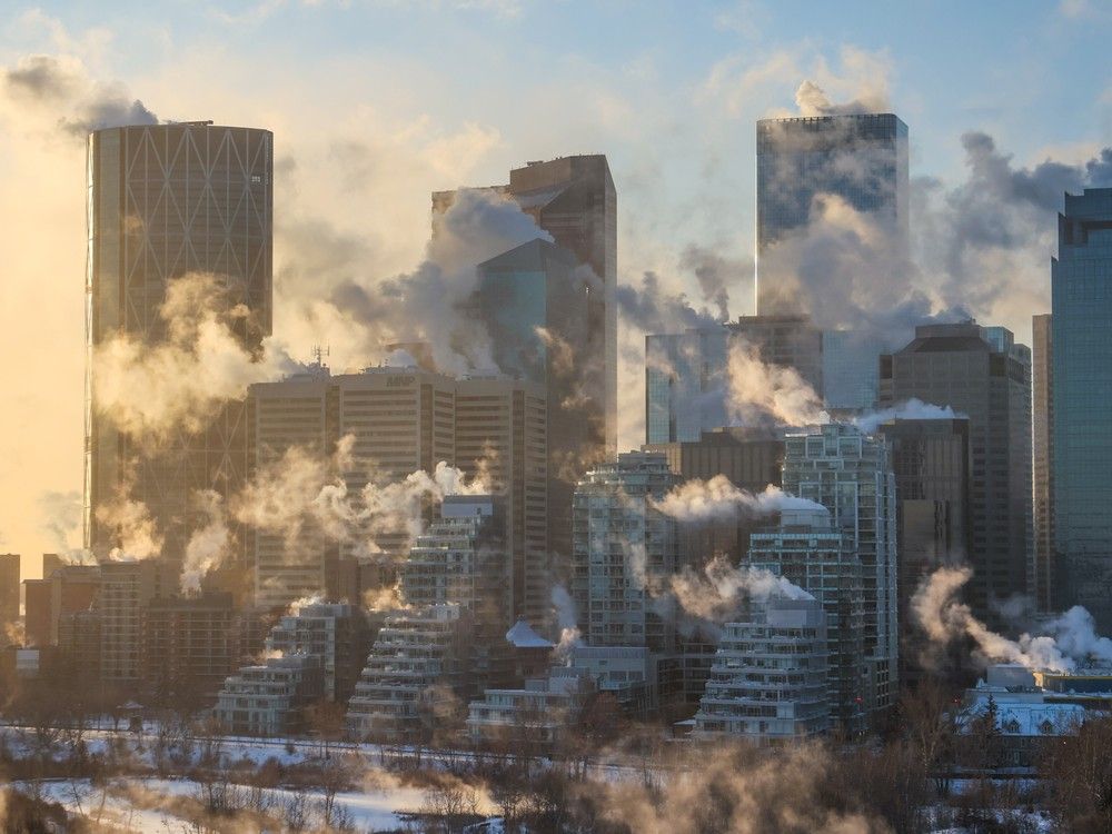 Extreme Cold Warning: Record Power Use Triggers Grid Alert | Spike In ...