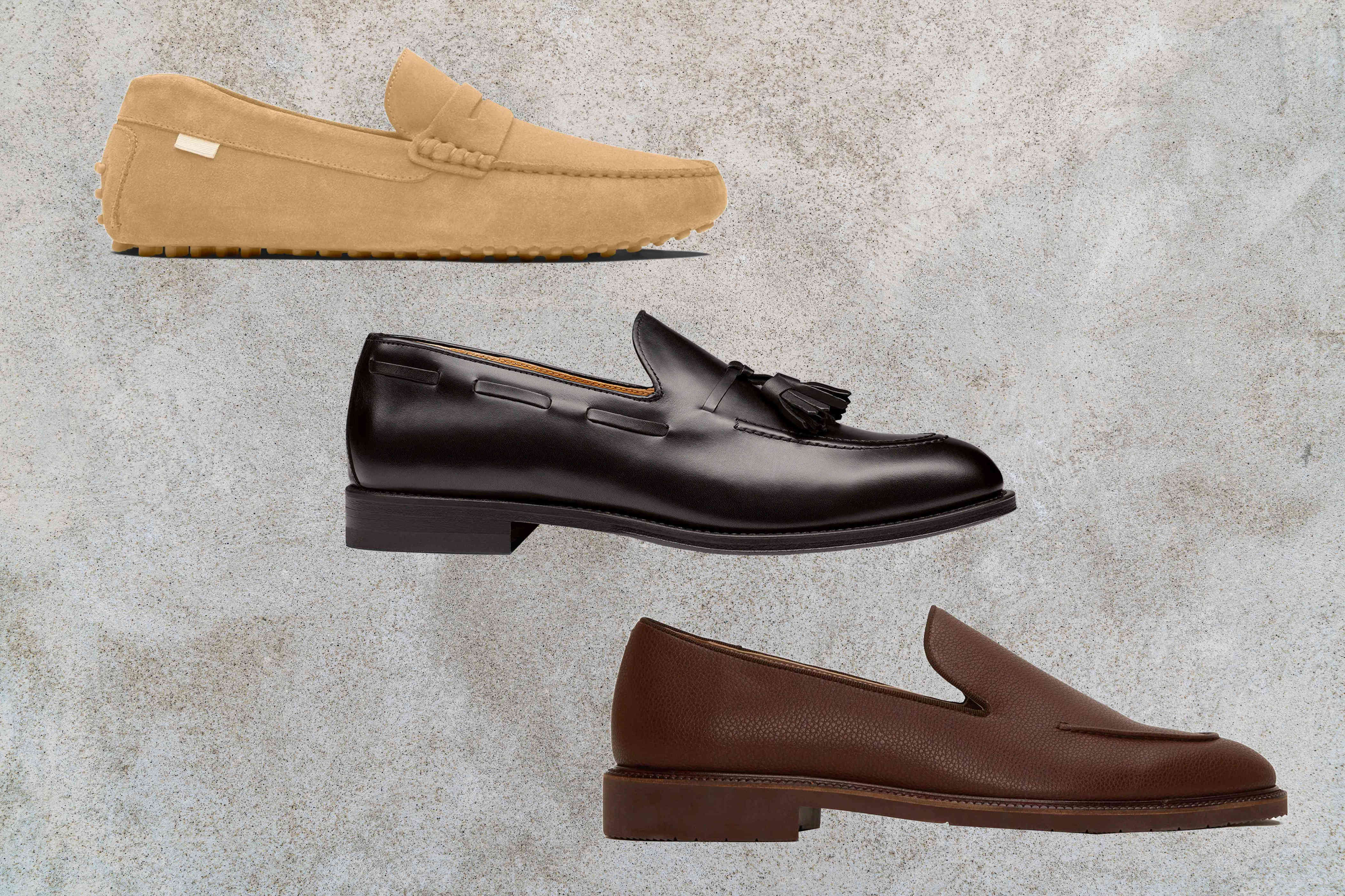 The 13 Best Loafers for Men of 2024