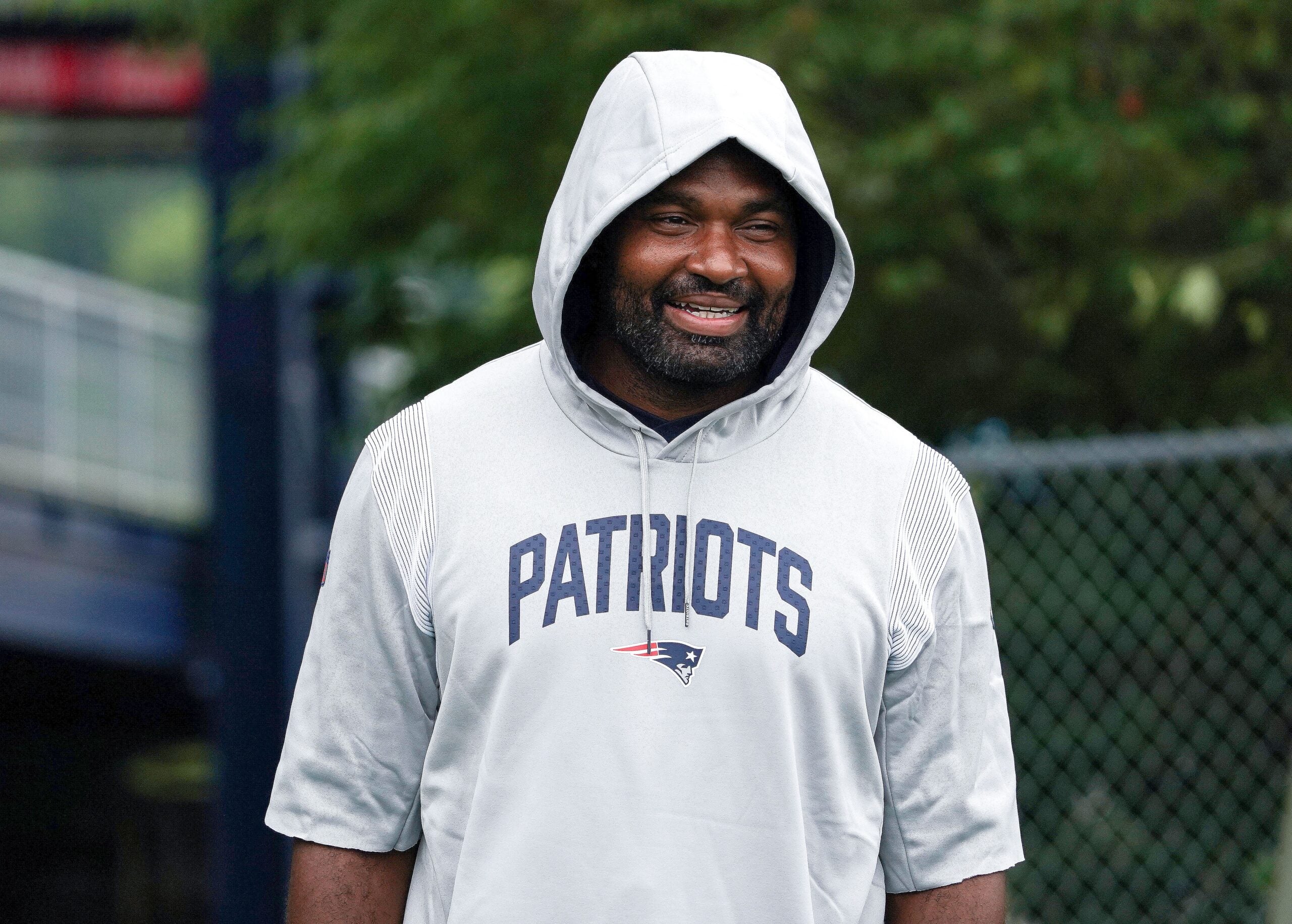 7 Things To Know About New Patriots Head Coach Jerod Mayo