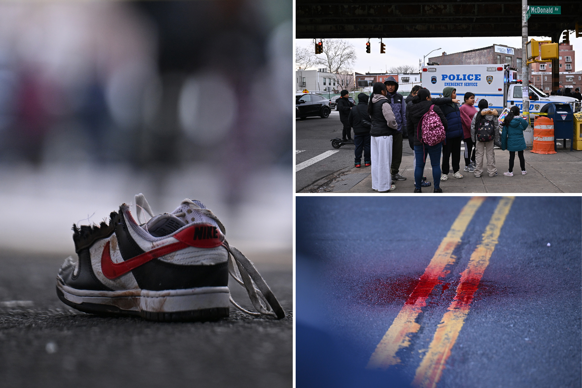 Boy, 14, Killed Subway Surfing In NYC, With Devastating Aftermath ...