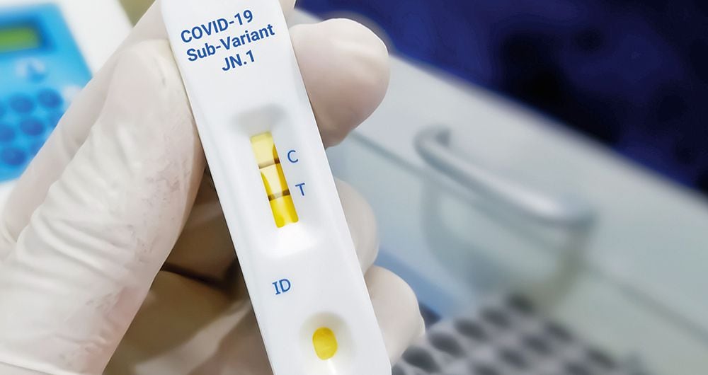 sinovac, la vacuna china está de regreso en colombia, en medio de nueva variante de covid; desde el 22 de enero se empiezan a aplicar