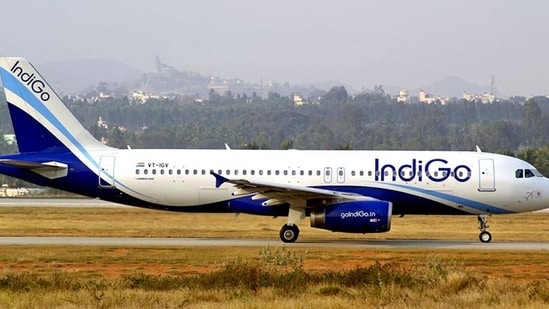 guwahati-bound indigo flight diverted to dhaka due to bad weather; passengers express frustration