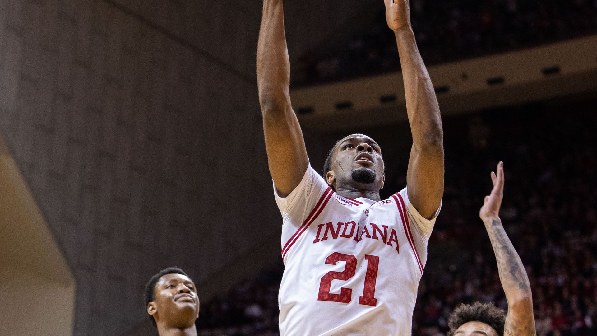 Indiana Men’s Basketball Beats Minnesota 74-62: Three Things We Learned