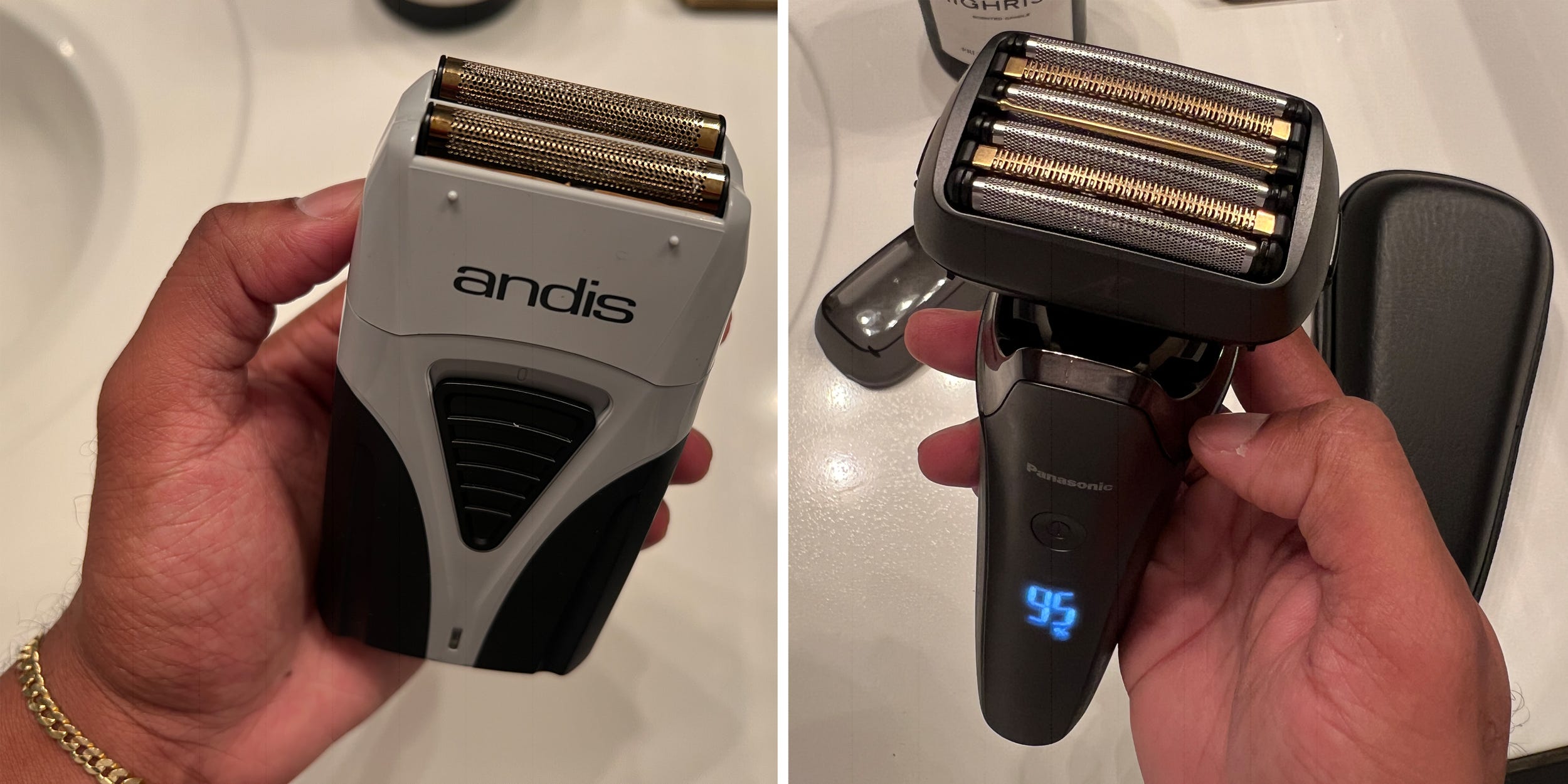 The 9 Best Electric Razors For Men In 2024 Tested And Reviewed   AA1mTDSW.img