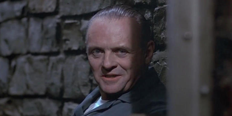 Anthony Hopkins 10 Best Movies Ranked