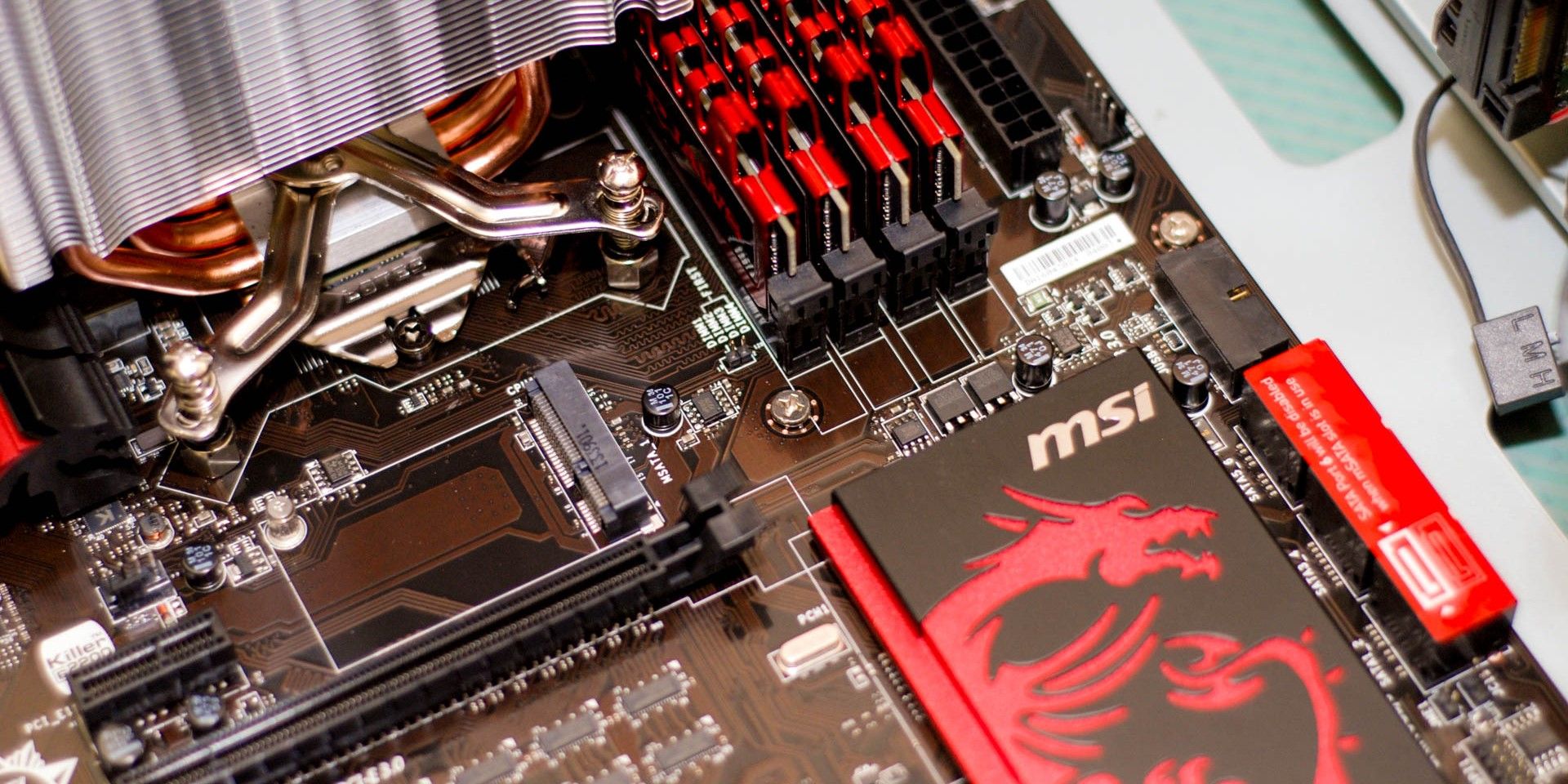 The Best Budget Motherboards For Gaming In 2024