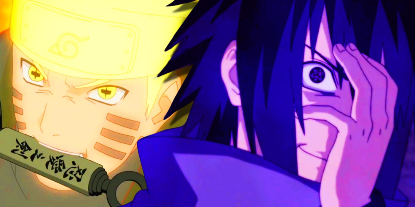 35 Most Powerful Naruto Characters, Ranked