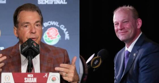Nick Saban’s Retirement Triggered Heavy Payoffs to Multiple Coaches ...