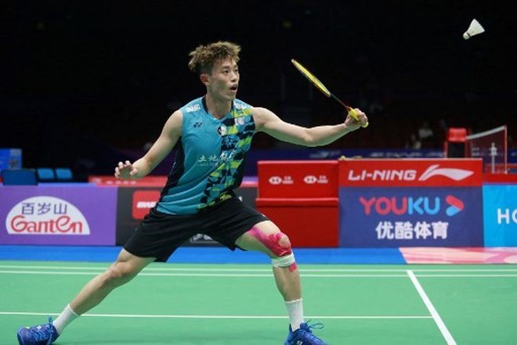 Malaysia Open 2024 Tundukkan Juara Dunia Hingga Peraih Emas Asian   AA1mTNDn.img