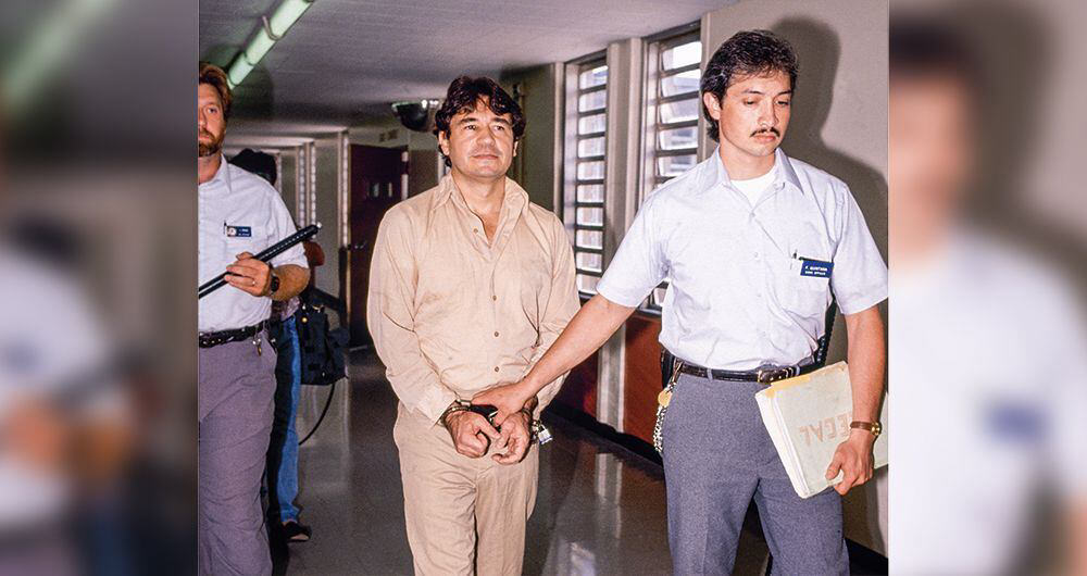 Carlos Lehder habla, por primera vez, de la traición de Pablo Escobar