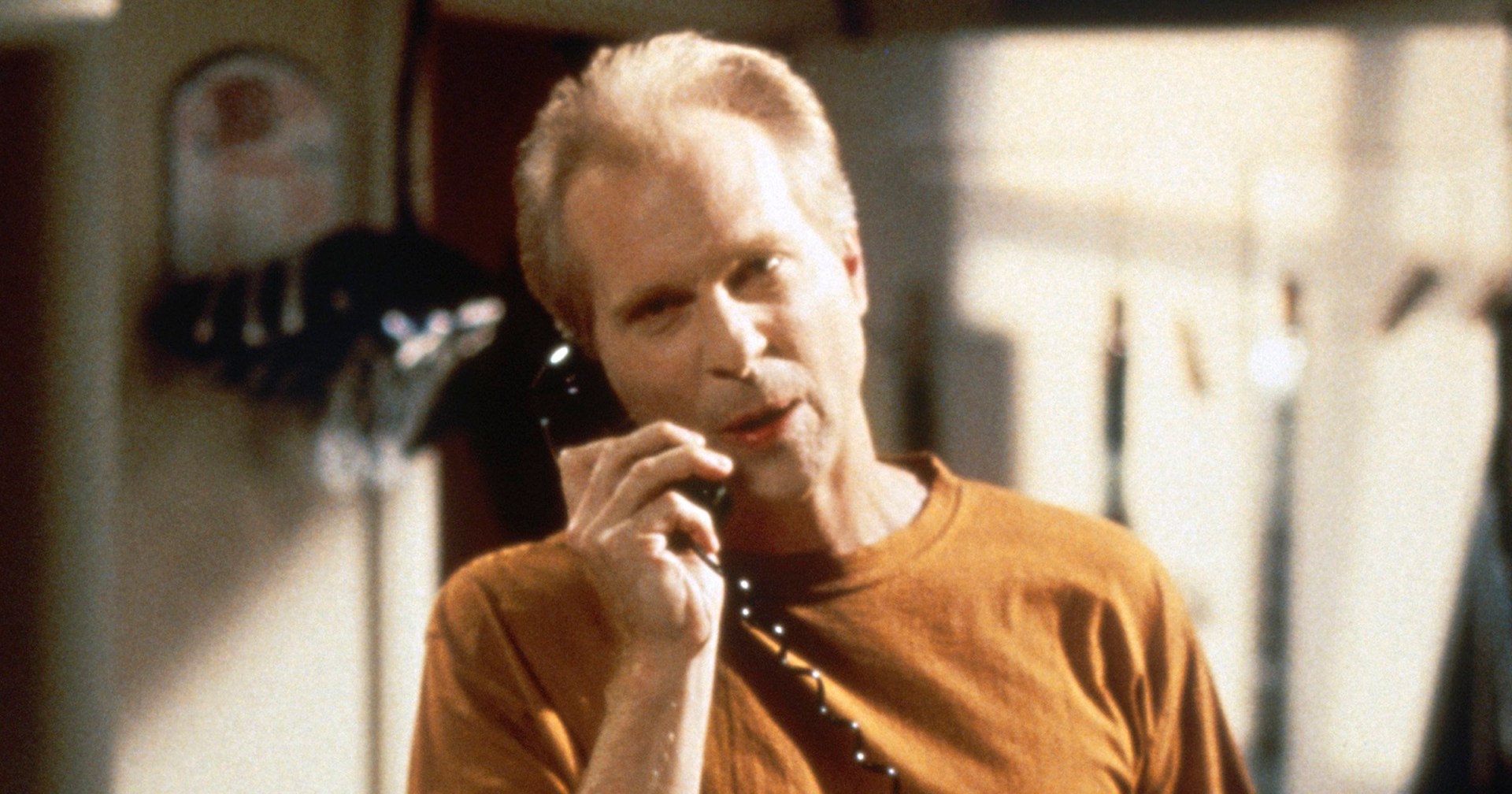 Seinfeld Actor Peter Crombie Dies Aged 71