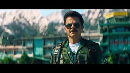 Fighter Movie 2024 Official Trailer   AA1mTaf6.img