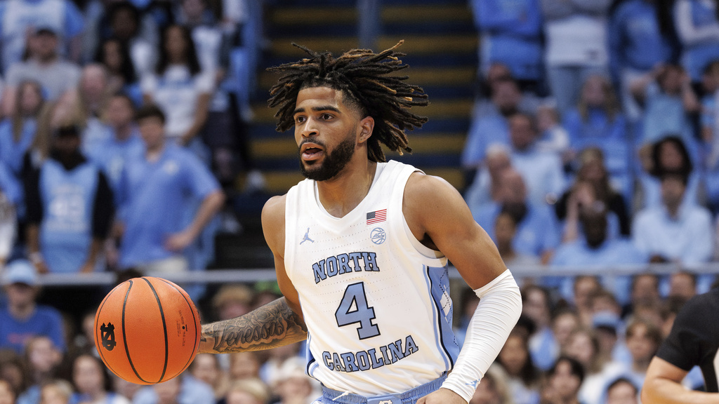 Syracuse Vs. North Carolina Odds, Prediction: Orange Look For First ...