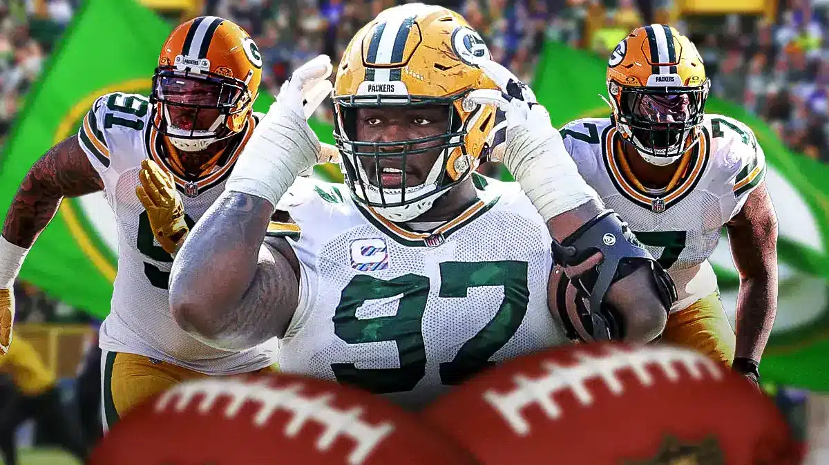 Packers’ Fatal Flaw That Will Doom Them In 2024 NFL Playoffs