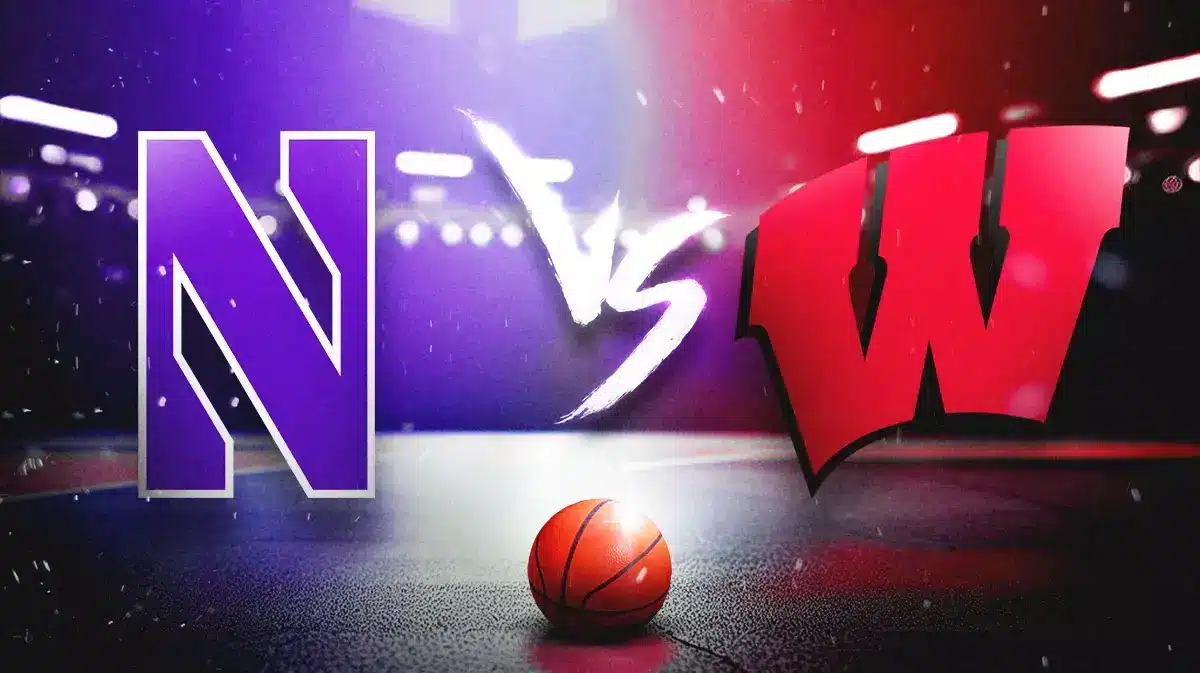 Northwestern Vs. Wisconsin Prediction, Odds, Pick, How To Watch Men’s ...