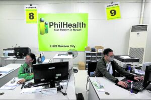 philhealth hikes premiums to 5%